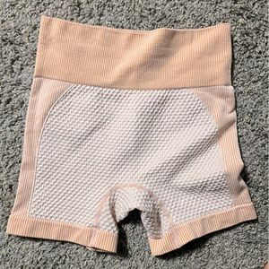 Shein Spandex Shorts